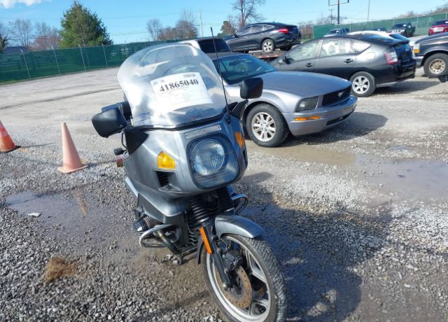 BMW R 100 RT