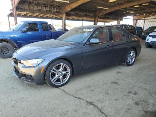 BMW 328d