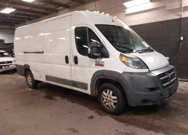 RAM Promaster 3500
