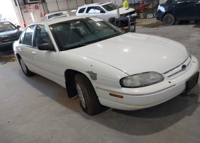 Chevrolet Lumina