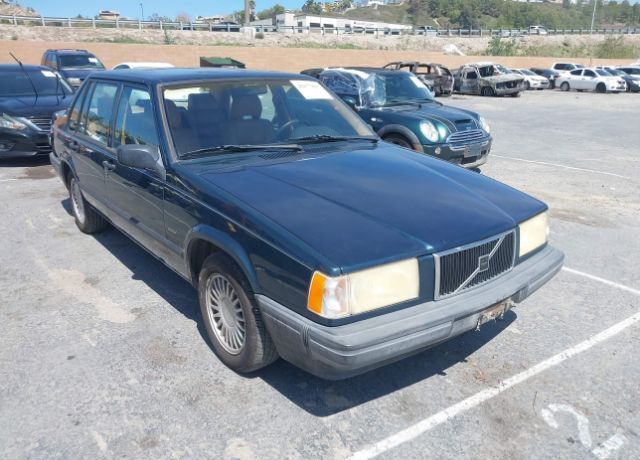 Volvo 940 Series