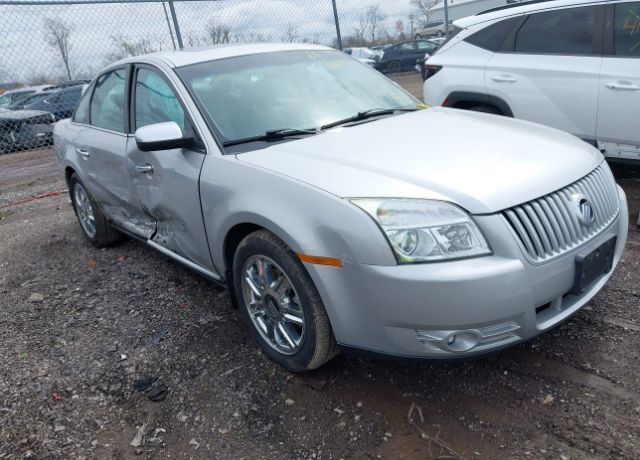Mercury Sable
