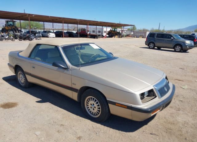 Chrysler LeBaron