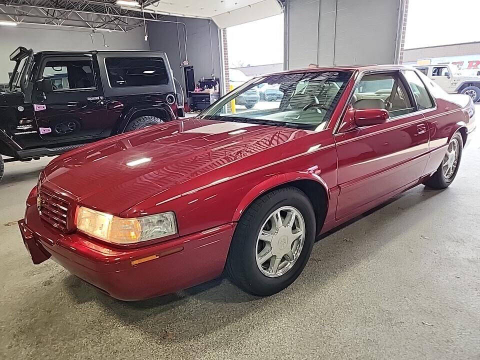Cadillac Eldorado