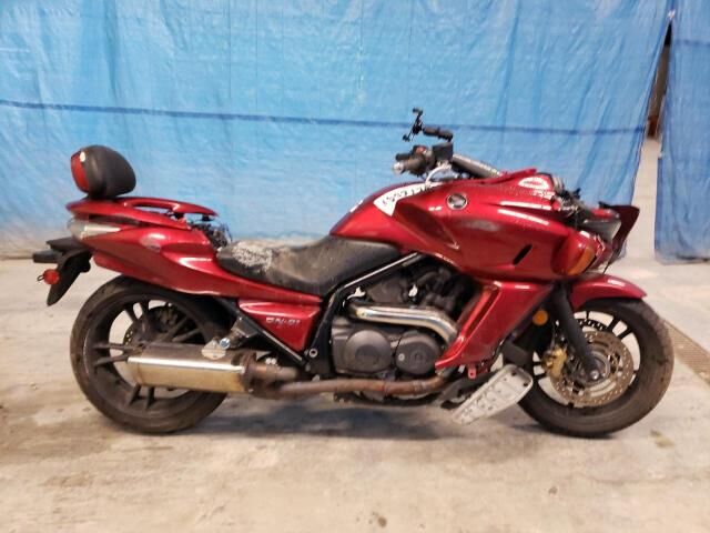 Honda NSA700A/DN-01
