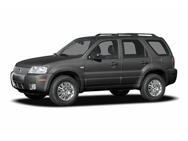 Mercury Mariner