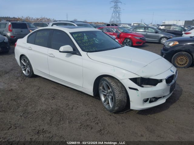 BMW 320i
