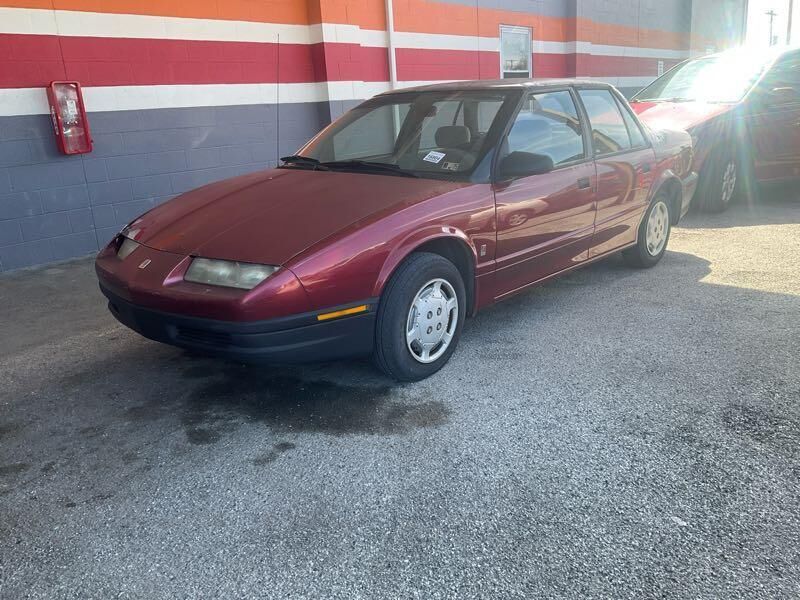 Saturn SL1