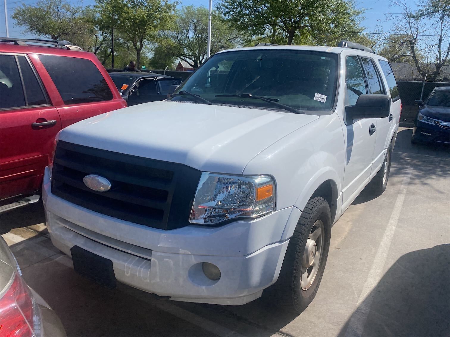 Ford Expedition