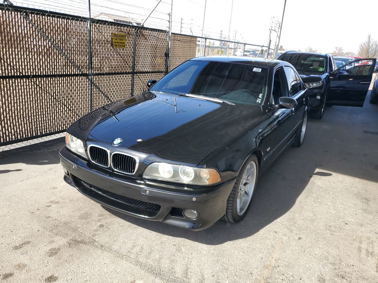 BMW M5