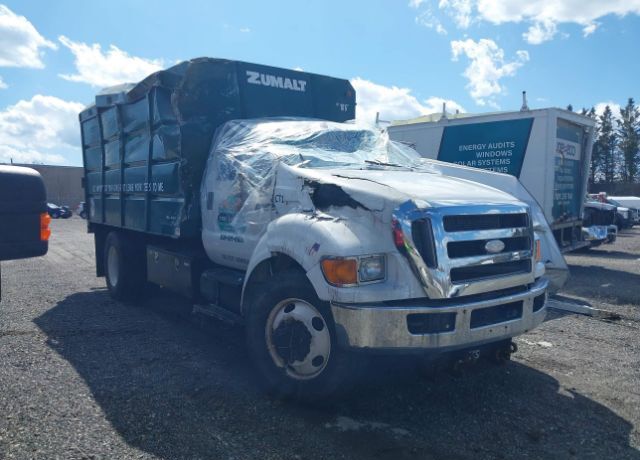 Ford F-650