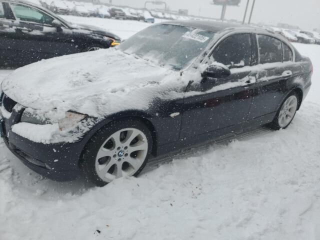 BMW 330xi