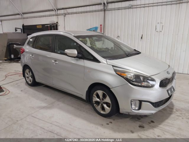 Kia Rondo