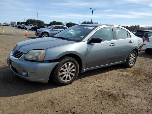 Mitsubishi Galant
