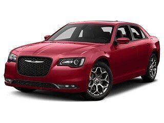 2017 CHRYSLER 300