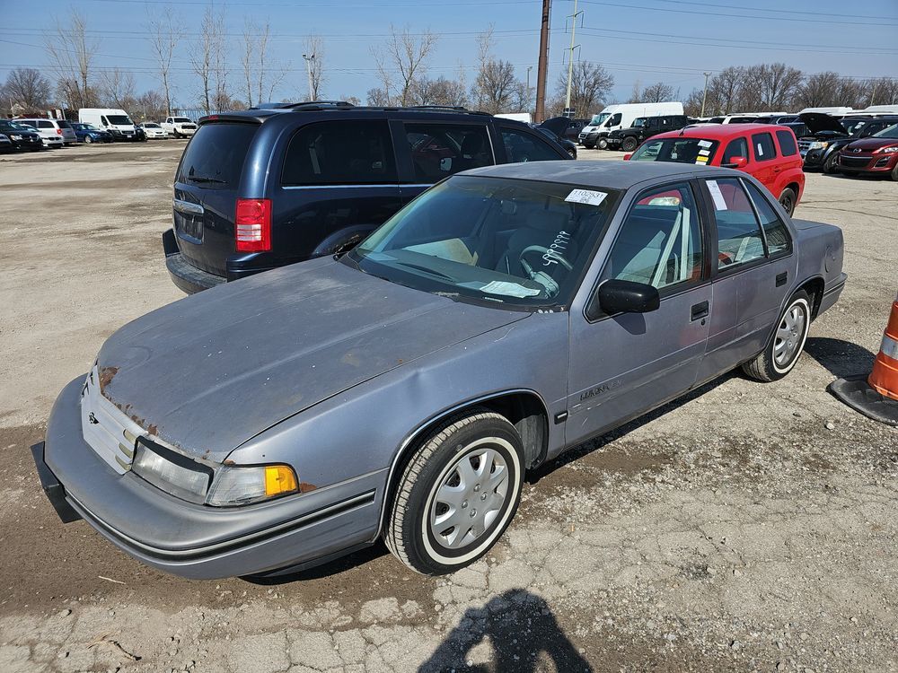 Chevrolet Lumina
