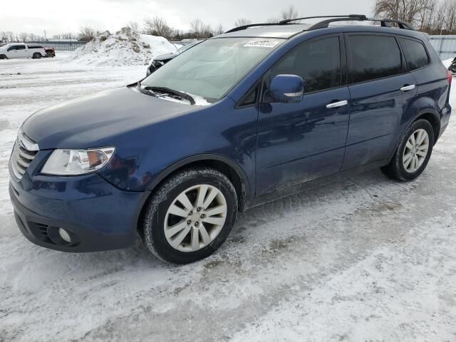 Subaru B9 Tribeca