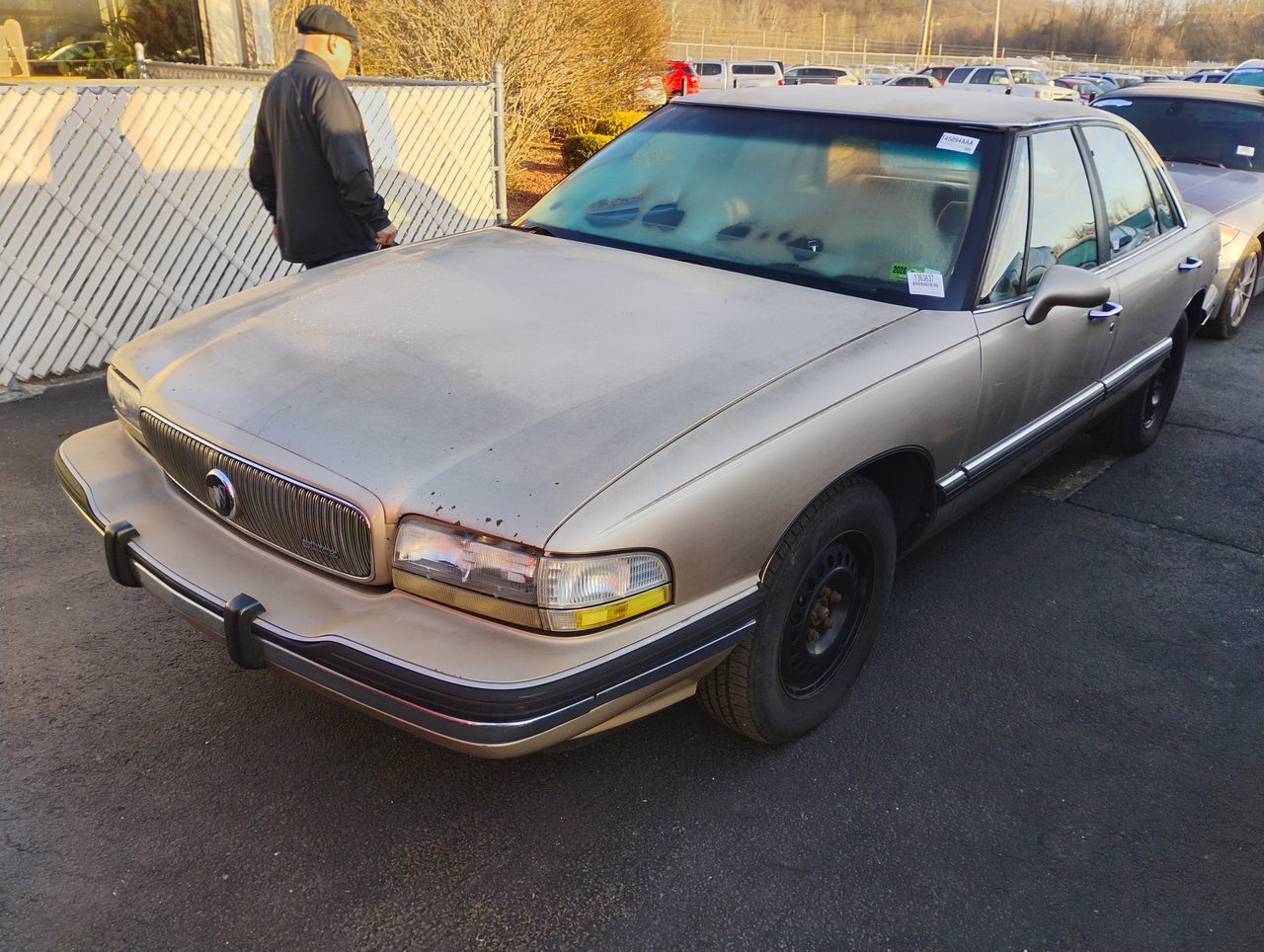 Buick LeSabre