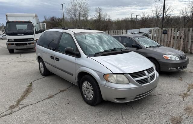 Chrysler Voyager