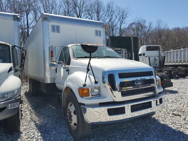 Ford F-650