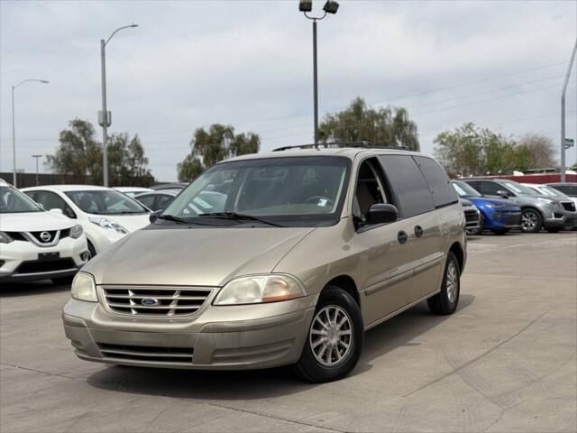 Ford Windstar