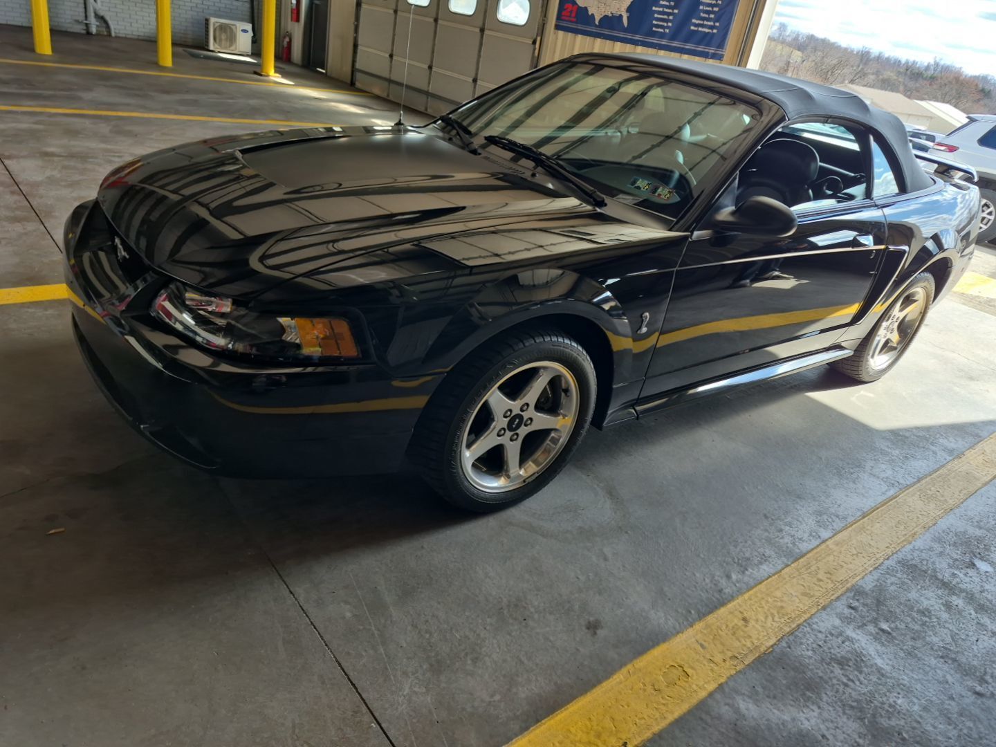 FORD