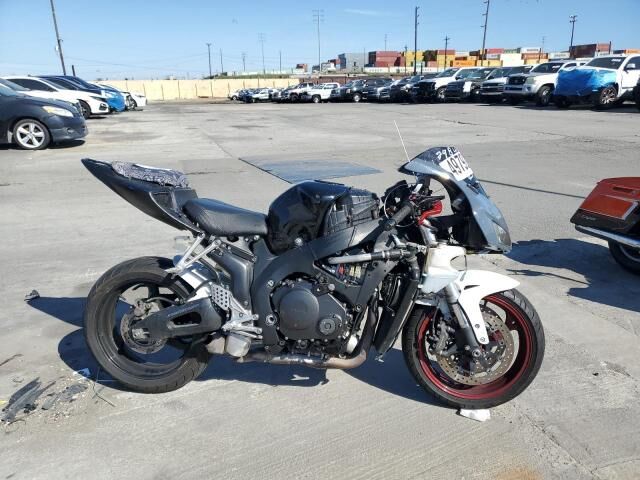 Honda CBR1000
