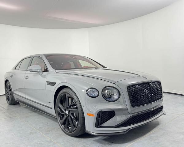 2025 BENTLEY Flying Spur