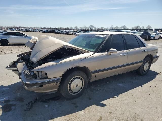 Buick LeSabre