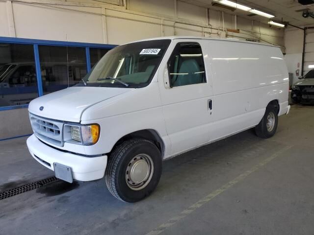 Ford E-150