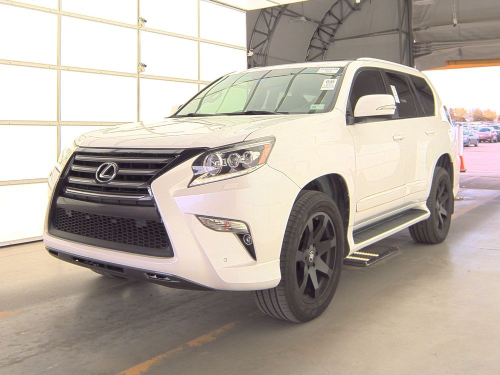 Lexus GX