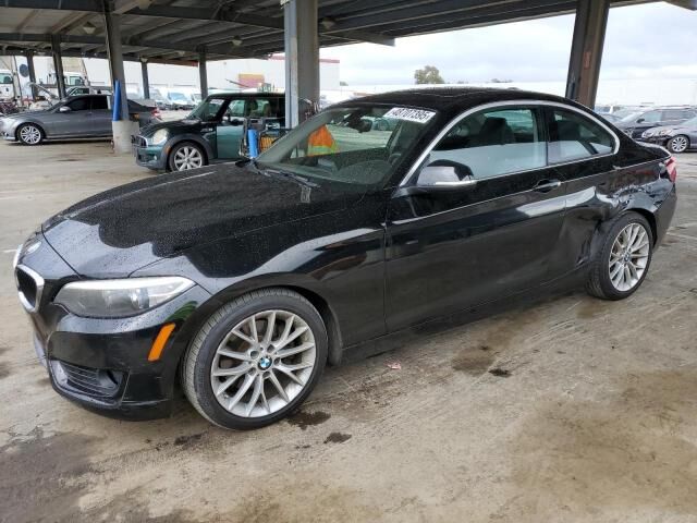 BMW 228i