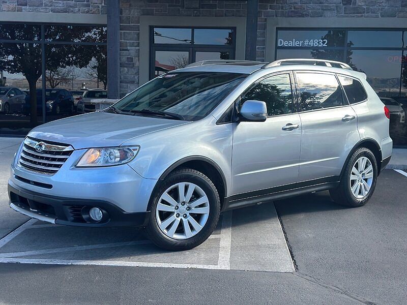 Subaru B9 Tribeca