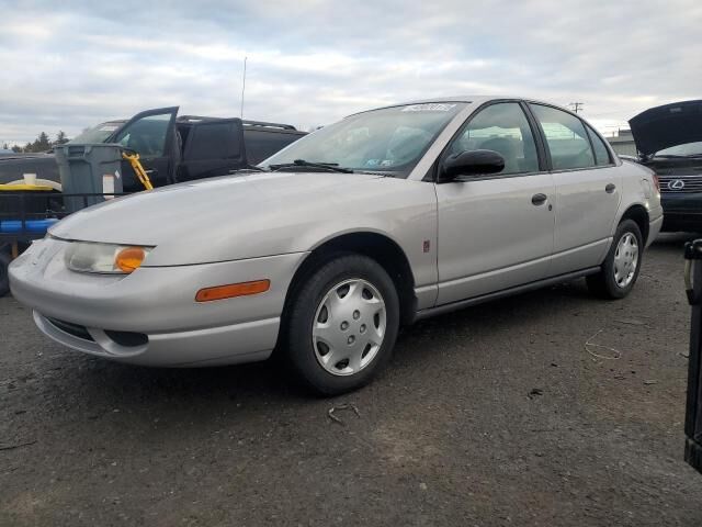 Saturn SL1