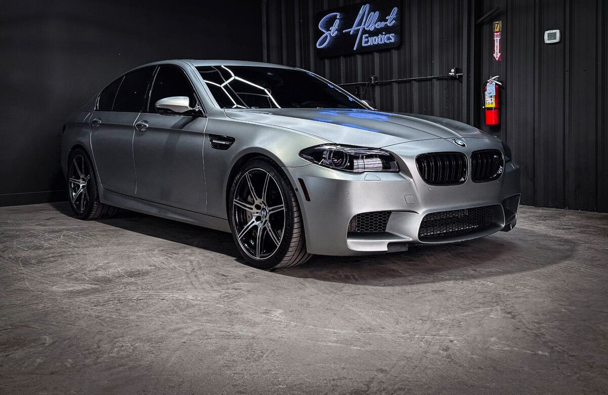 BMW M5