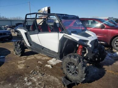 2024 POLARIS RZR - VIN Decoder
