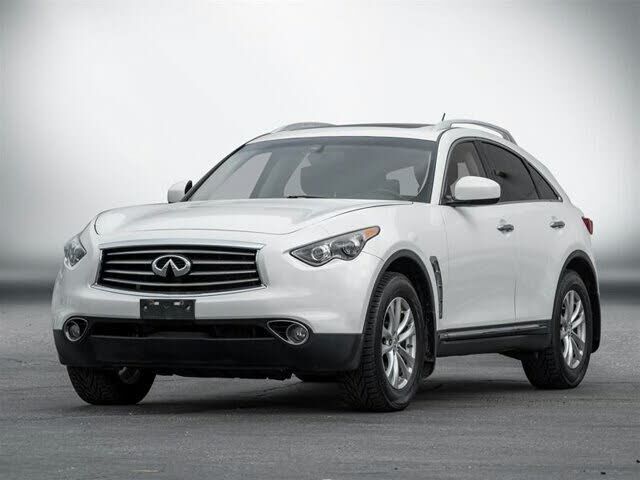 Infiniti FX37