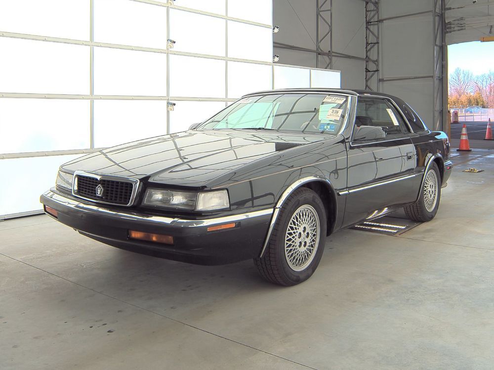 Chrysler TC