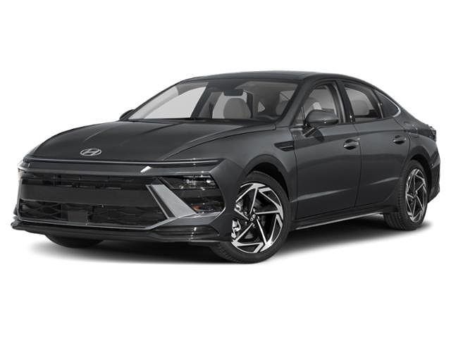 2025 HYUNDAI Sonata