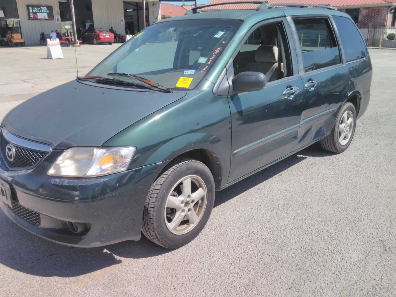 Mazda MPV