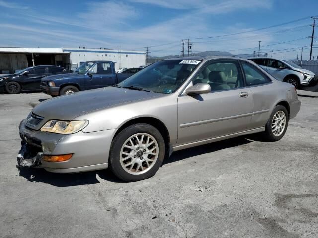 Acura CL