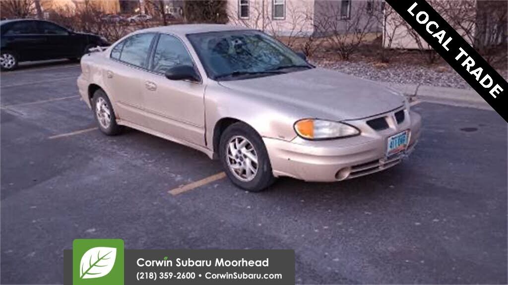 Pontiac Grand AM
