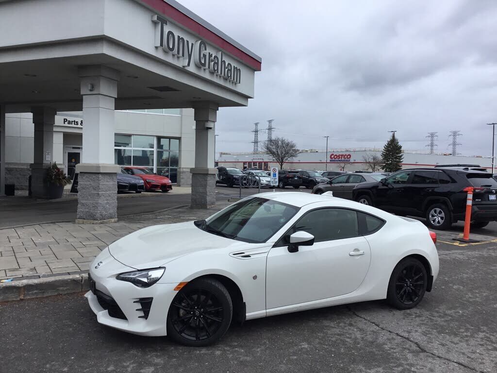 Toyota 86