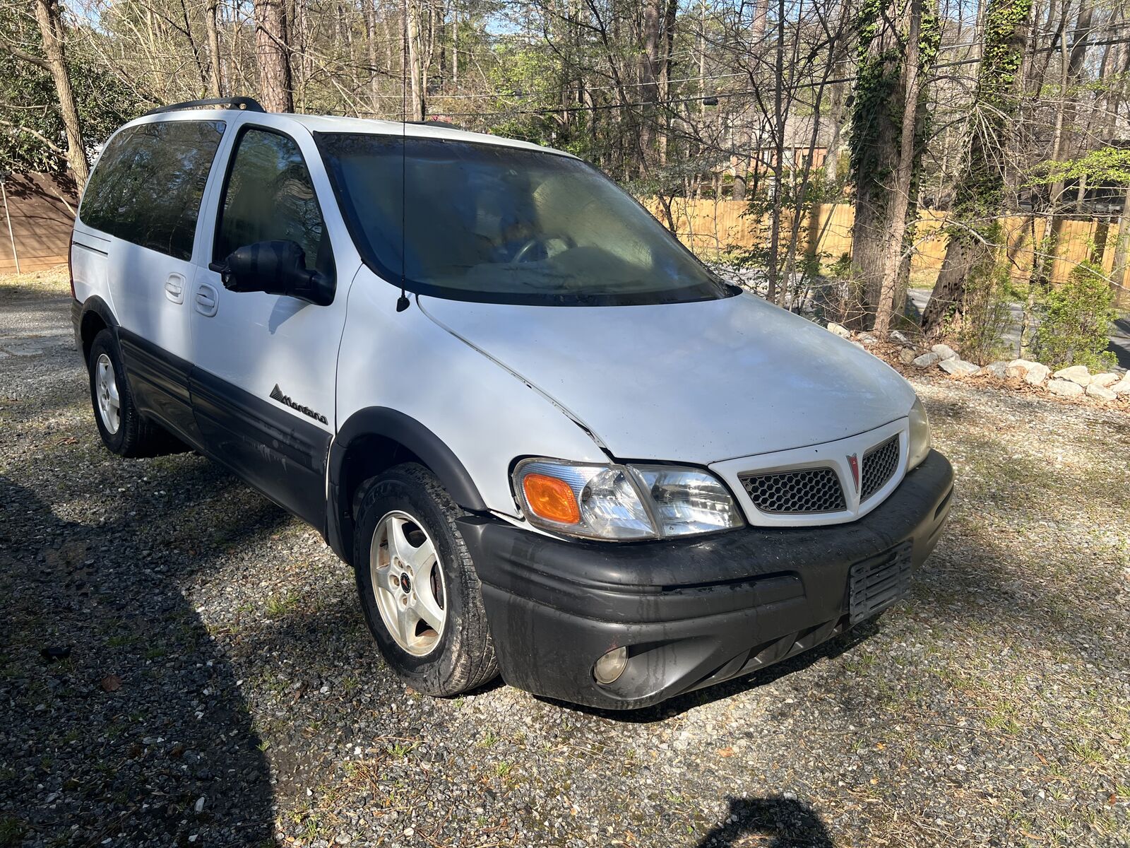 PONTIAC