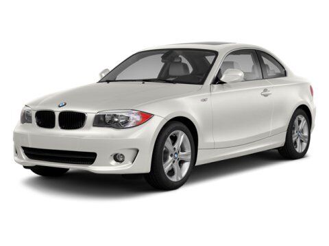 BMW 135i