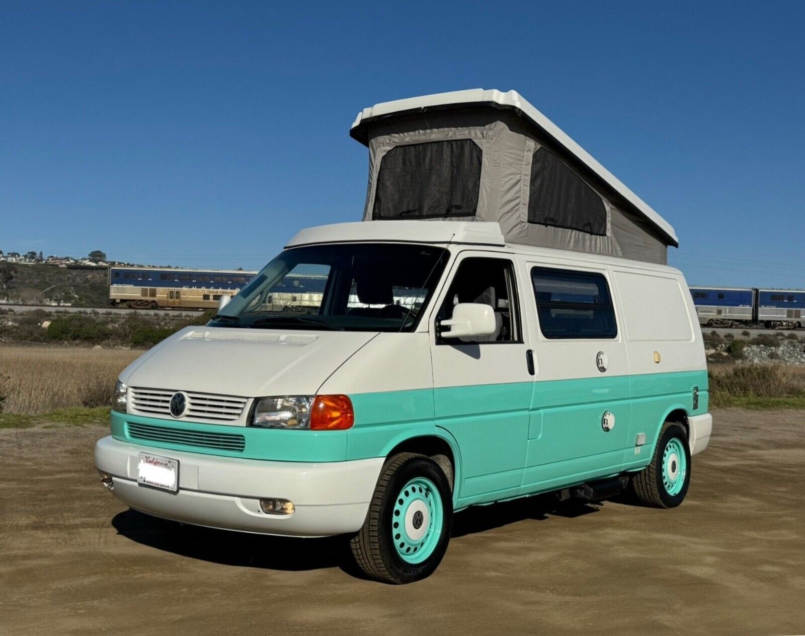 Volkswagen EuroVan