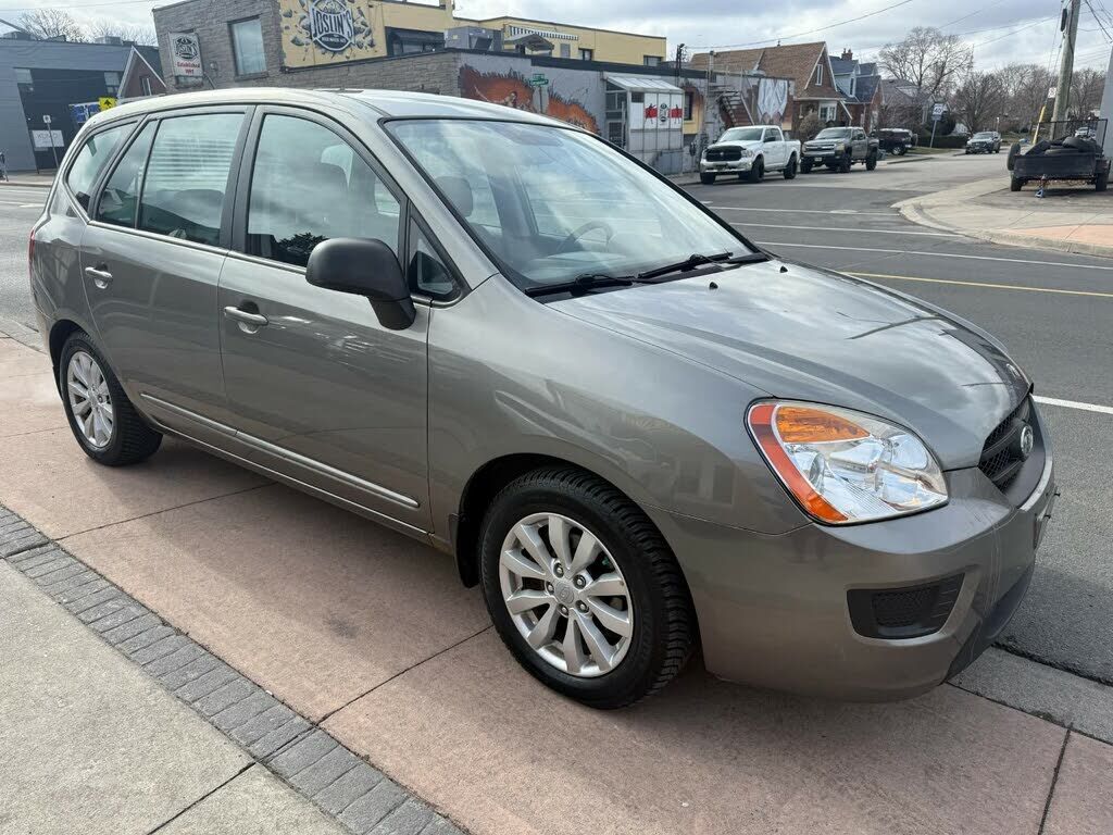 Kia Rondo