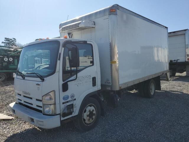 Isuzu NQR/NRR