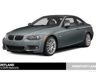 BMW 335is