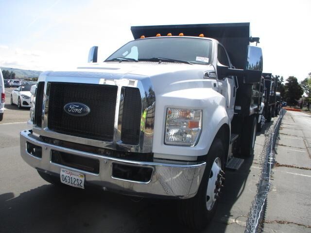 Ford F-650